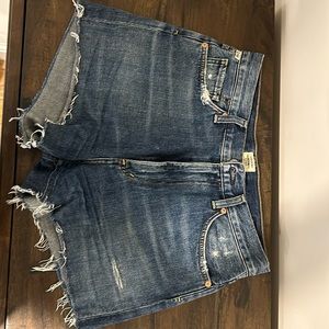 Citizens of Humanity ‘Kristen High Rise’ short